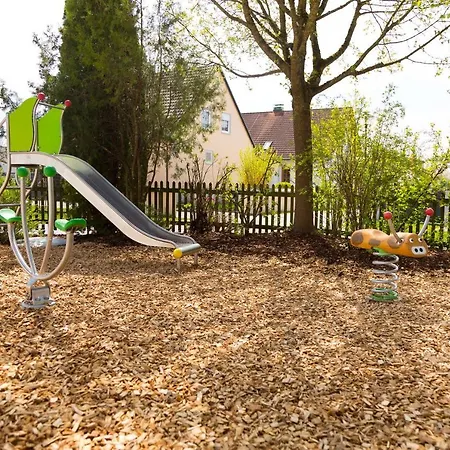 Landgasthof Vogelsang Ohg